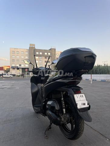اس اتش ديجيتال سبورت 125 بدون - 2