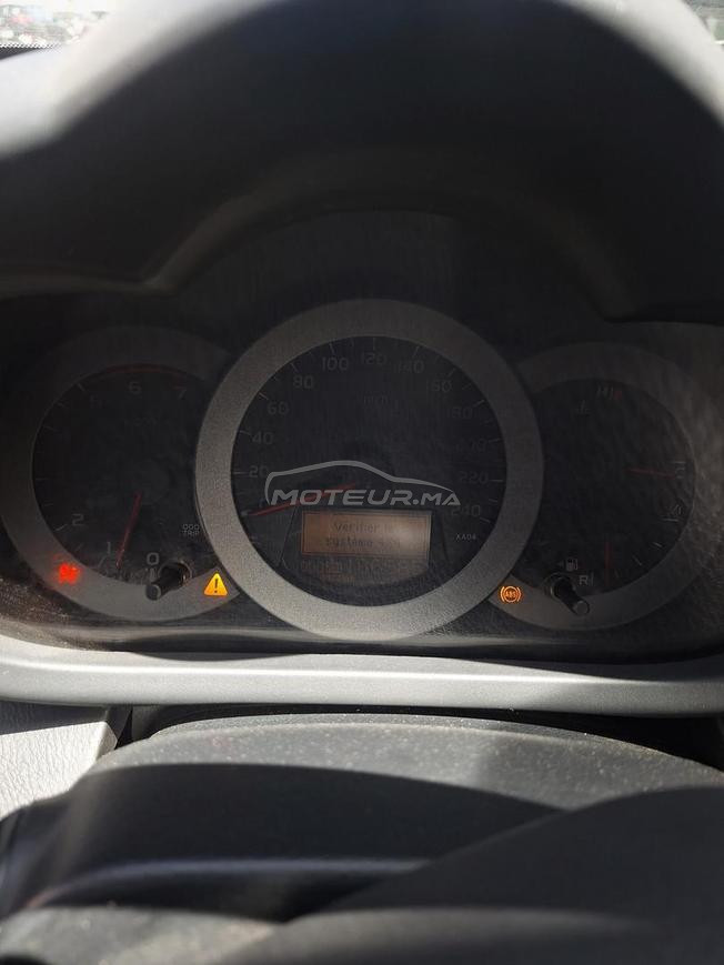 Toyota RAV 4 D4D Fin 2006 187000km