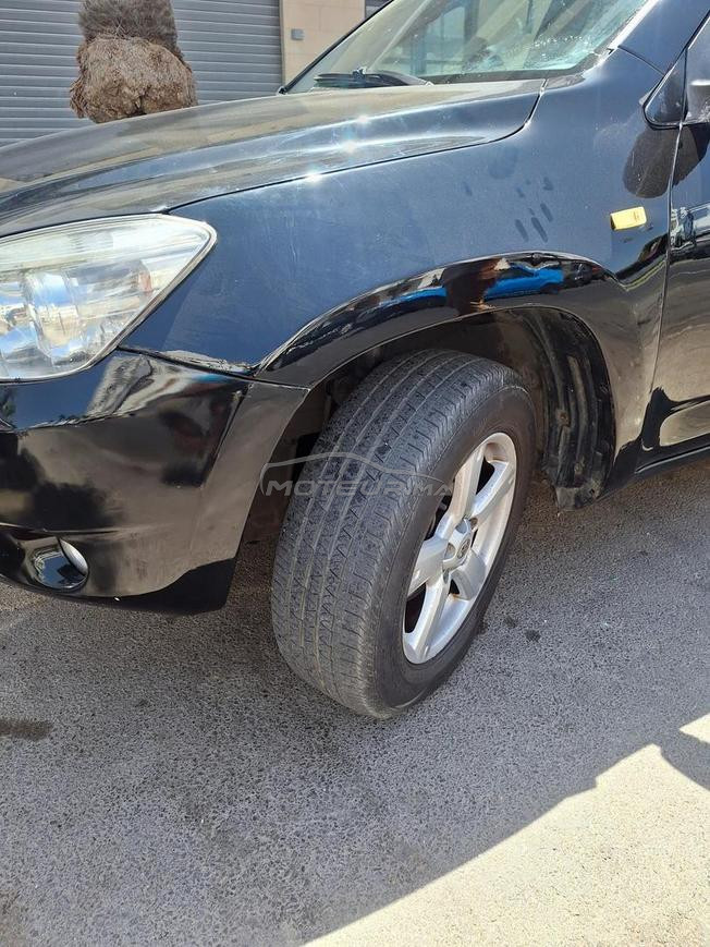 Toyota RAV 4 D4D Fin 2006 187000km