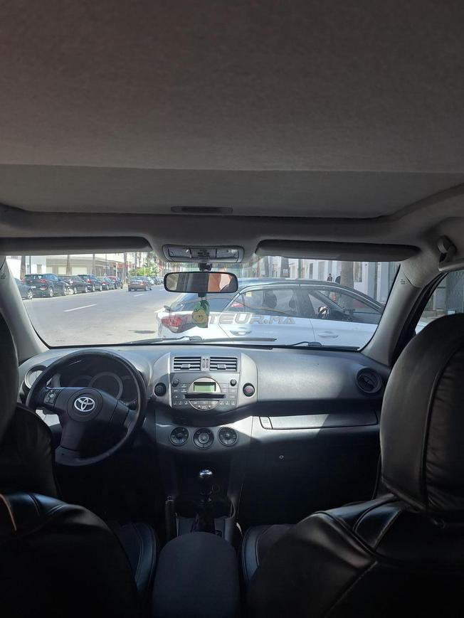 Toyota RAV 4 D4D Fin 2006 187000km