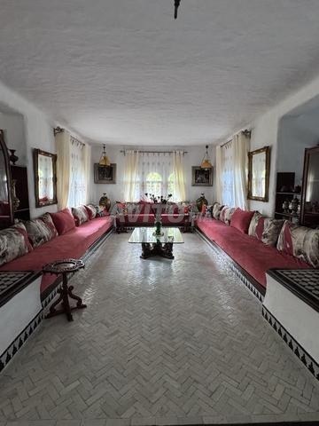 Villa à Louer Cabo Negro - 2