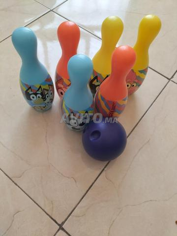 ألعاب أطفال - 2