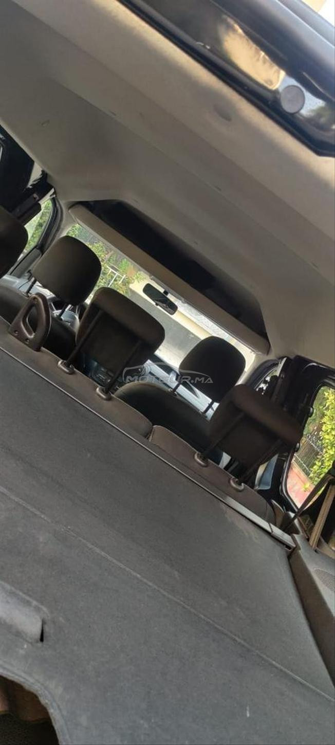 Renault Kangoo 2019 première ✋