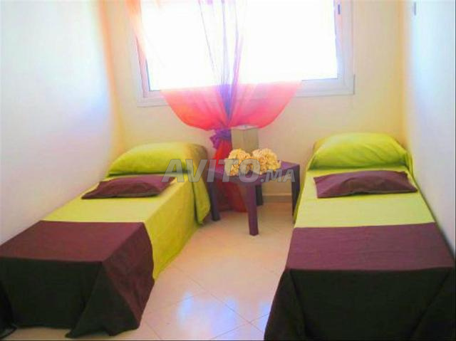 Magnifique appartement - 2