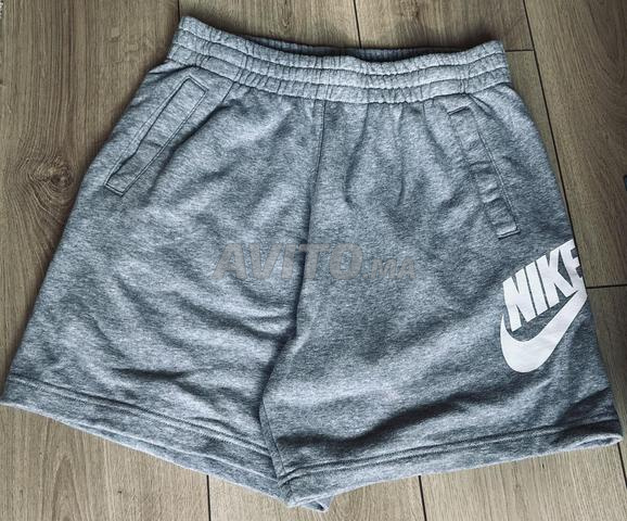 Short Nike - 2