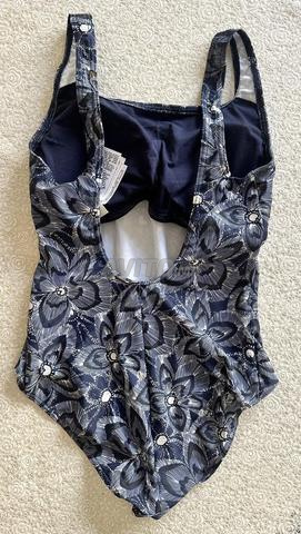 Maillot Femme Decathlon - 2