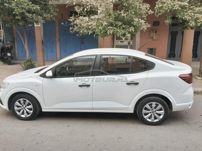 dacia Logan 2022 diesel 