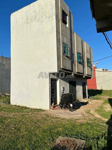 منزل للبيع، طنجة، شراقة، جهة كزنية - 2