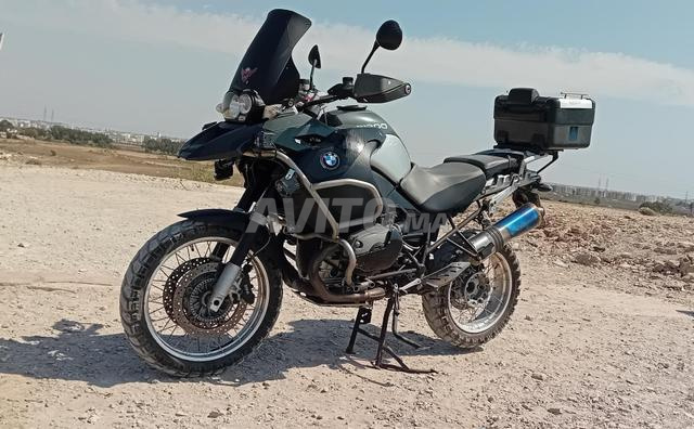 GS 1200 Adventure - 2