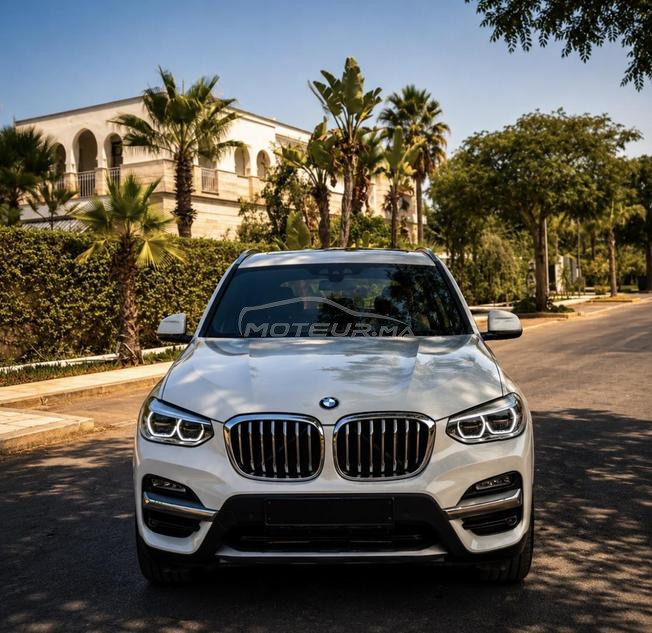 BMW X3 2018 • Élégance & Confort 🔥