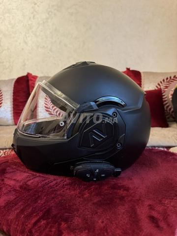 Casque LS2 Advant Bluetooth - 2