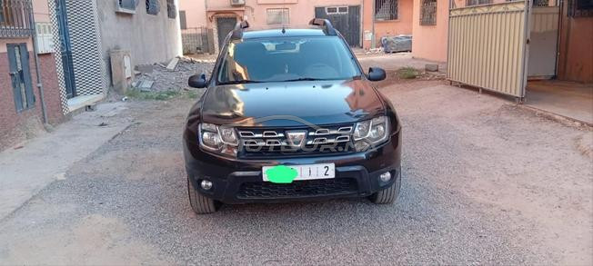 Dacia-Duster