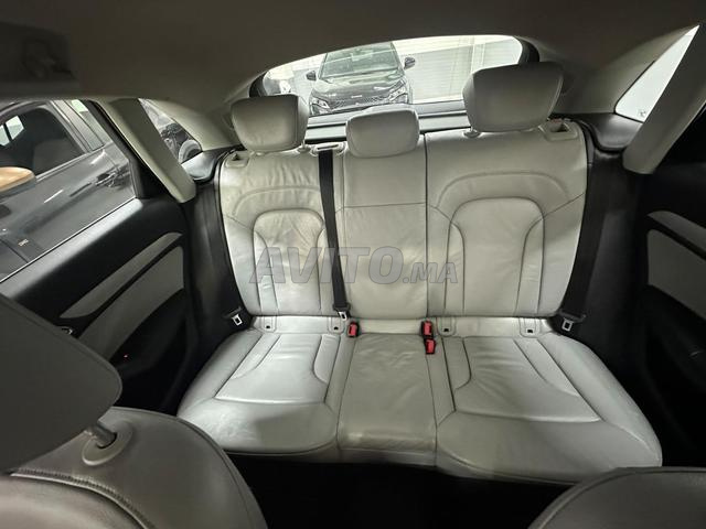 Audi Q3 diesel