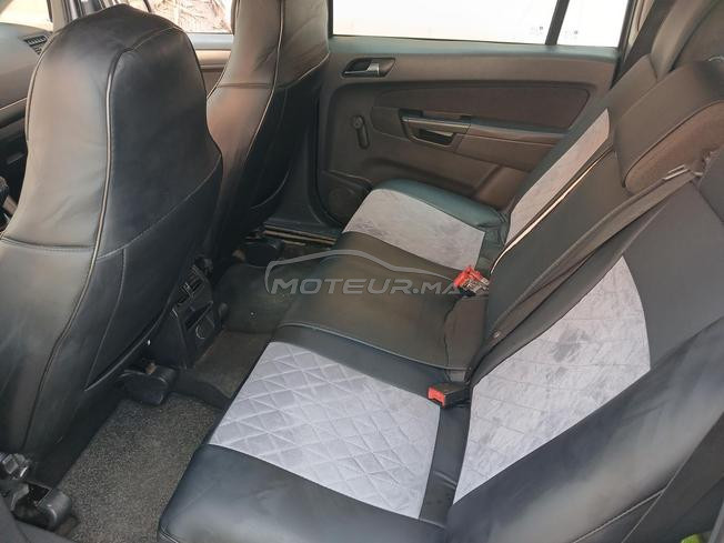 voiture bon état opel zafira midule 2006 Du 2016