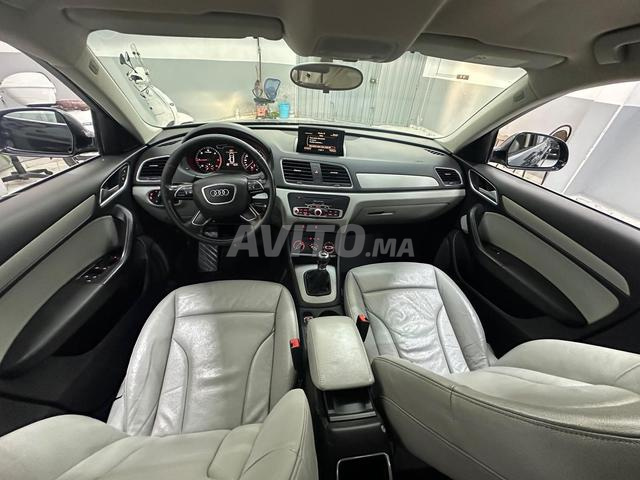 Audi Q3 diesel