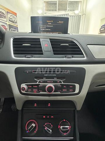Audi Q3 diesel