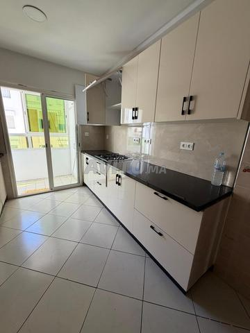 Appartement à louer 3 chambres Agdal - 2