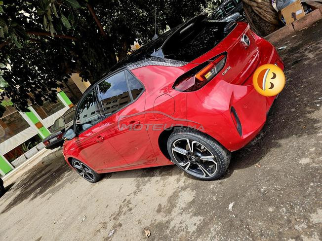 OPEL.CORSA GS LINE PLUS