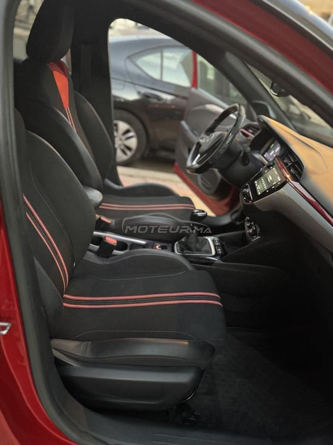 OPEL.CORSA GS LINE PLUS