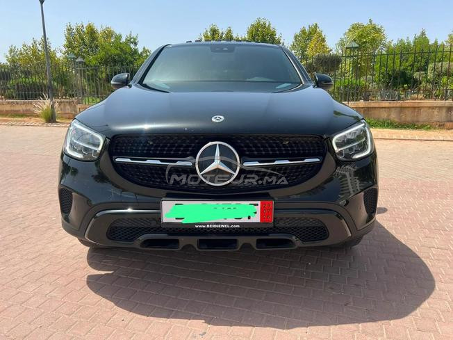 Glc coupe 300 de