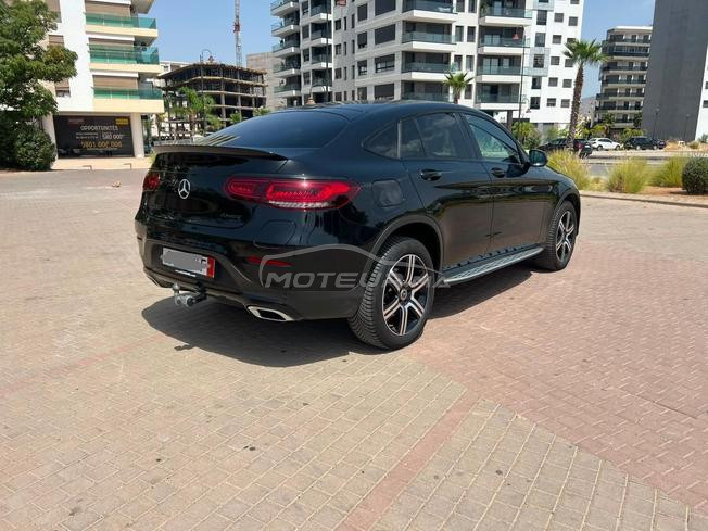 Glc coupe 300 de