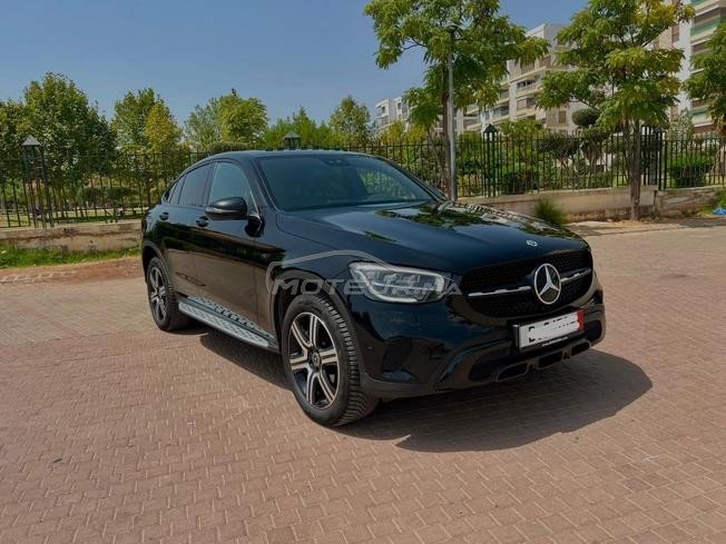 Glc coupe 300 de