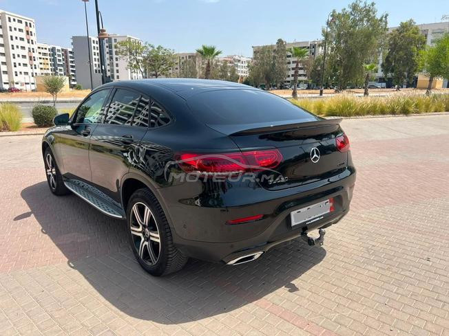 Glc coupe 300 de