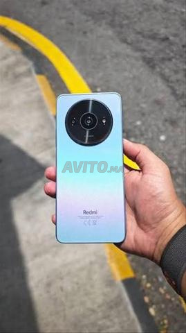 REDMI A3 128gb 6g ram - 2