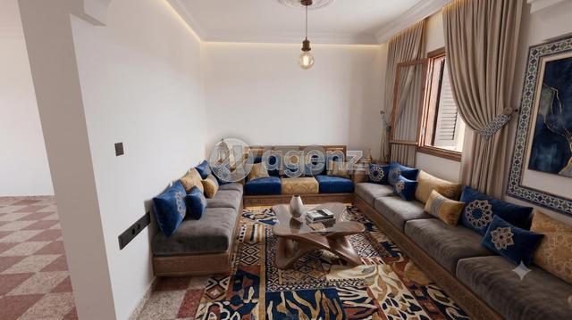 JAD-JA-1015 - Appartement à vendre à Narjiss