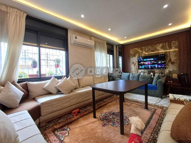 CMN-MA-2069 - Appartement à vendre à Bachkou