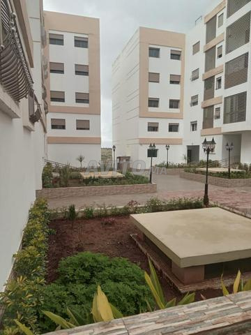 Appartement à vendre 123m² à Victoria Bouskoura - 2