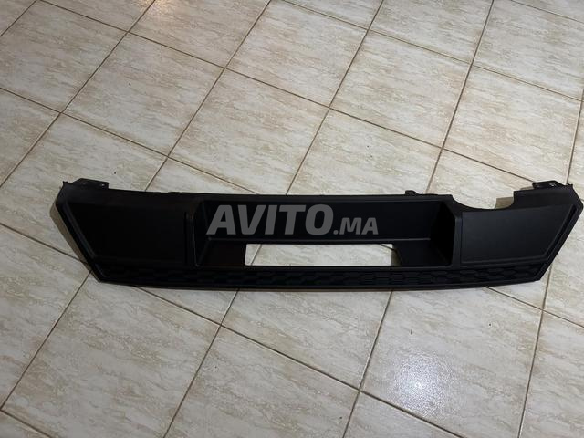 Diffuseur Seat Ibiza original - 2