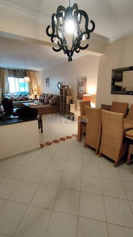 Appartement meublé près de Sup de Co