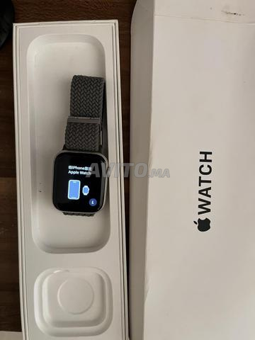 Apple Watch SE 2 – A2723 - 2