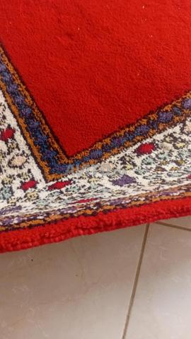 Tapis (Rbati) haute définition