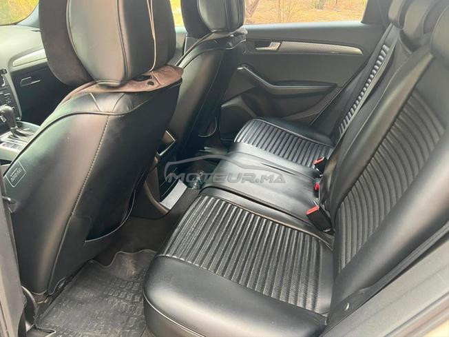 audi Q5 v6