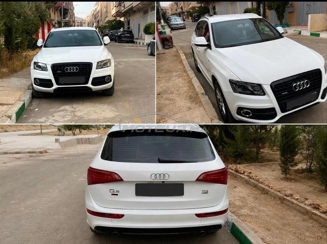 audi Q5 v6