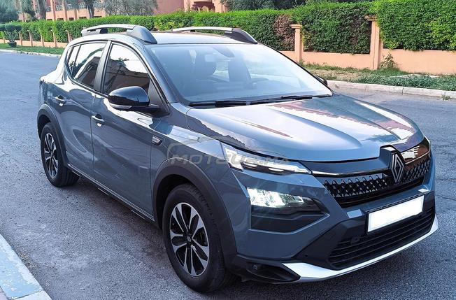 Renault Kardian ICONIC 2026 Seulement 4000 Km