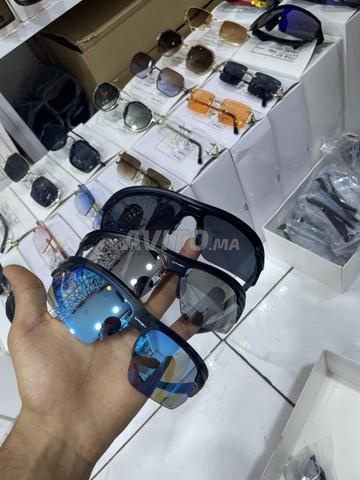 نظارات أوكلي