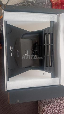 مبرد كمبيوتر محمول للألعاب Klim - 2