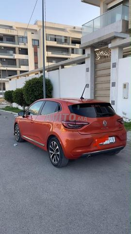 Renault Clio Diesel Manuelle 2021 à Tanger - 2