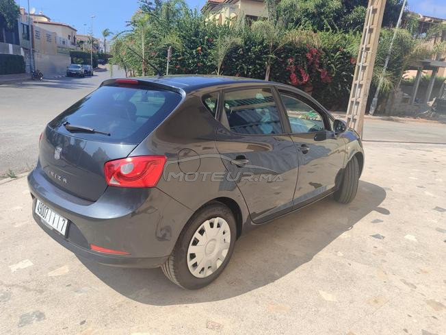 Seat Ibiza essence 
