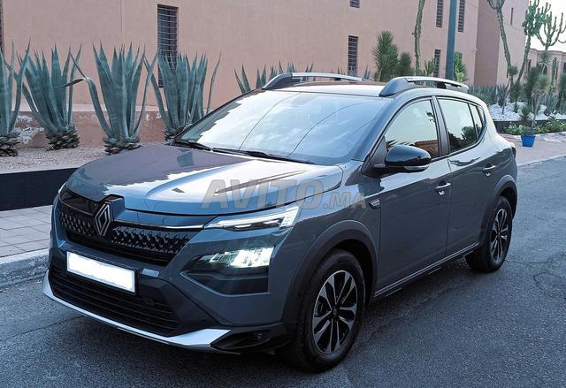 Renault Kardian ICONIC 2026 Seulement 4000 Km - 2