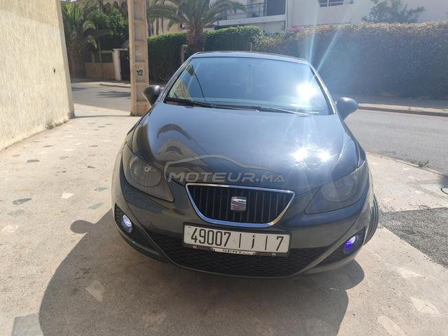 Seat Ibiza essence 
