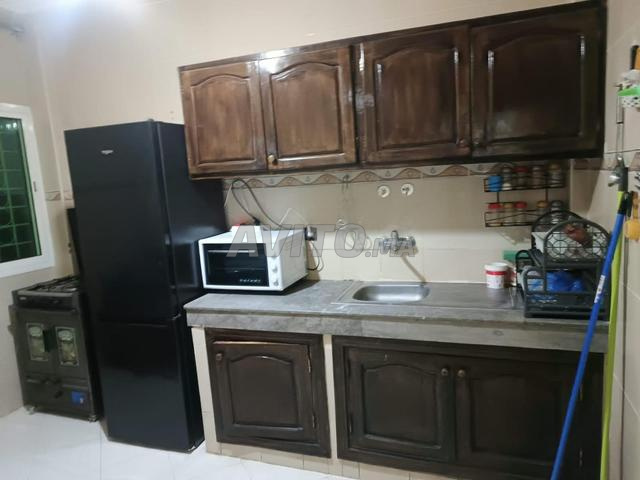 Appartement à louer, quartier Al Hadiqa, Oued Fès - 2