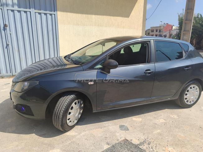 Seat Ibiza essence 