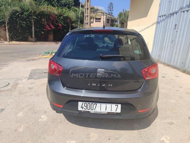Seat Ibiza essence 