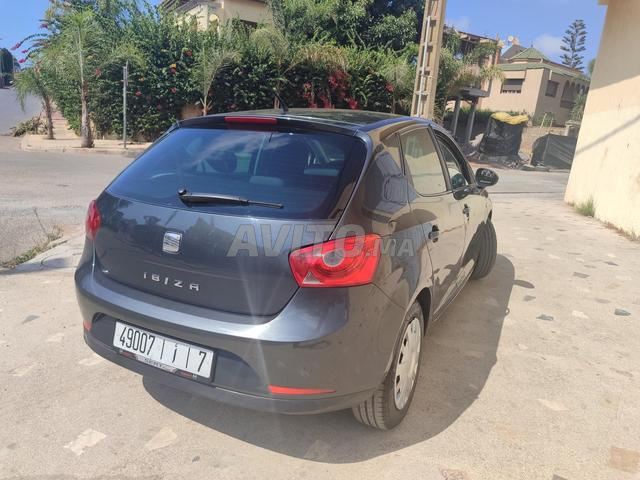 Seat Ibiza essence - 2