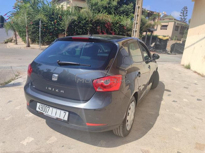 Seat Ibiza essence 