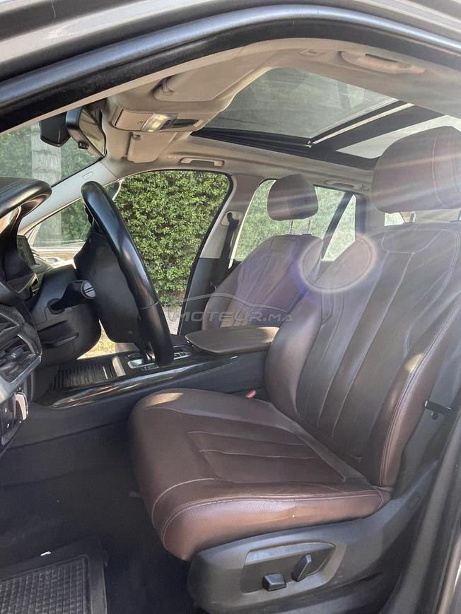 BMW X5 xdrive 25D